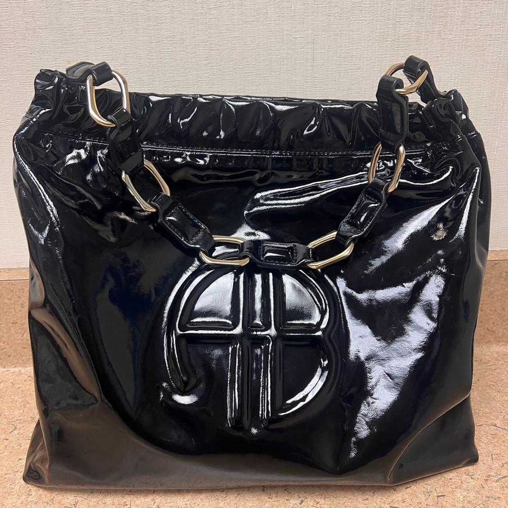 ANINE BING Kate Shoulder Bag